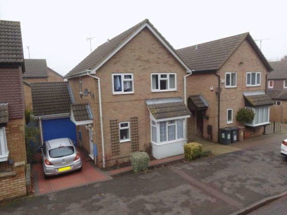 4 Bedroom Detached